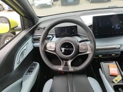 BYD Seagull Vitality Edition - photo 10