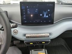 BYD Seagull Vitality Edition - photo 12