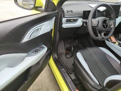 BYD Seagull Vitality Edition - photo 15