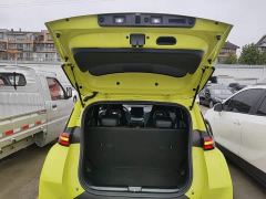BYD Seagull Vitality Edition - photo 18
