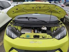 BYD Seagull Vitality Edition - photo 19