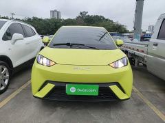 BYD Seagull Vitality Edition - photo 2