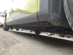 BYD Seagull Vitality Edition - photo 20
