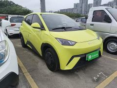 BYD Seagull Vitality Edition - photo 3