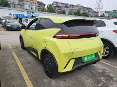 BYD Seagull Vitality Edition - photo 4