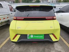 BYD Seagull Vitality Edition - photo 5