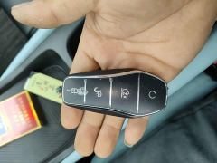 BYD Seagull Vitality Edition - photo 8