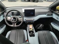 BYD Seagull Vitality Edition - photo 9