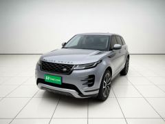 Land Rover Range Rover Evoque Aurora L 249PS R-Dynamic Luxury Edition - photo 1