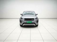 Land Rover Range Rover Evoque Aurora L 249PS R-Dynamic Luxury Edition - photo 2