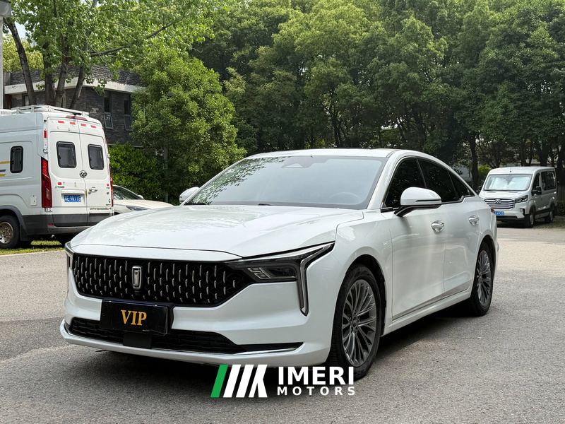 Besturn B70 1.5T Smart Version - автомобиль из Китая