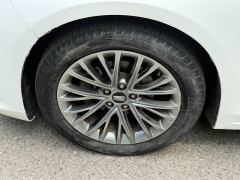 Besturn B70 1.5T Smart Version - фото 10