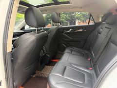 Besturn B70 1.5T Smart Version - фото 13