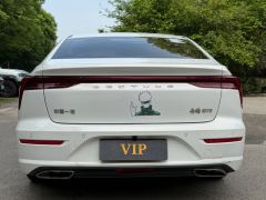Besturn B70 1.5T Smart Version - фото 6