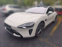 Xiaomi SU7 830km ProUltra Long Range Edition - ფოტო 1