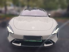 Xiaomi SU7 830km ProUltra Long Range Edition - ფოტო 2