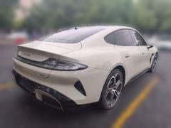 Xiaomi SU7 830km ProUltra Long Range Edition - ფოტო 4