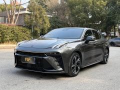 Lynk & Co 03 1.5T 2WDPro 5 - ფოტო 1