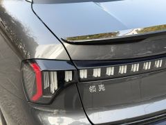 Lynk & Co 03 1.5T 2WDPro 5 - ფოტო 11