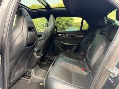 Lynk & Co 03 1.5T 2WDPro 5 - ფოტო 13