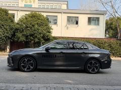 Lynk & Co 03 1.5T 2WDPro 5 - ფოტო 4