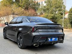 Lynk & Co 03 1.5T 2WDPro 5 - ფოტო 5