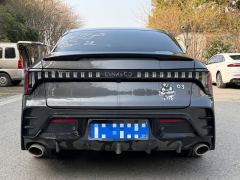 Lynk & Co 03 1.5T 2WDPro 5 - ფოტო 6