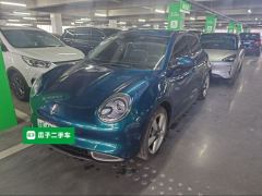 Ora Great Wall Good Cat 401km Standard Range Luxury Edition Lithium iron phosphate - ფოტო 1