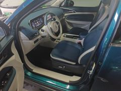 Ora Great Wall Good Cat 401km Standard Range Luxury Edition Lithium iron phosphate - ფოტო 12