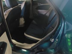 Ora Great Wall Good Cat 401km Standard Range Luxury Edition Lithium iron phosphate - ფოტო 13