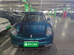 Ora Great Wall Good Cat 401km Standard Range Luxury Edition Lithium iron phosphate - ფოტო 2