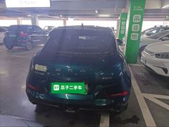 Ora Great Wall Good Cat 401km Standard Range Luxury Edition Lithium iron phosphate - ფოტო 3