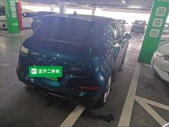 Ora Great Wall Good Cat 401km Standard Range Luxury Edition Lithium iron phosphate - ფოტო 4