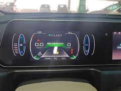 Ora Great Wall Good Cat 401km Standard Range Luxury Edition Lithium iron phosphate - ფოტო 8