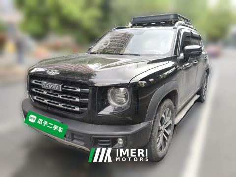2022 Haval Great Wall Big Dog 1.5T 2WD Edition - ავტომობილი ჩინეთიდან
