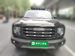Haval Great Wall Big Dog Great Wall Dog 1.5T 2WD Edge Pastoral Edition - фото 2