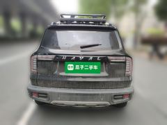 Haval Great Wall Big Dog Great Wall Dog 1.5T 2WD Edge Pastoral Edition - фото 3