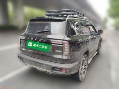 Haval Great Wall Big Dog Great Wall Dog 1.5T 2WD Edge Pastoral Edition - фото 4