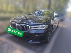 BMW 5 Series 530Li Luxury M Sport Package - фото 1