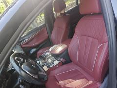 BMW 5 Series 530Li Luxury M Sport Package - фото 11