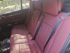 BMW 5 Series 530Li Luxury M Sport Package - фото 13