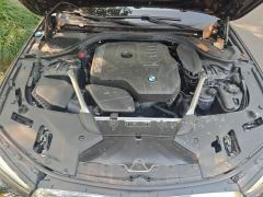 BMW 5 Series 530Li Luxury M Sport Package - фото 16