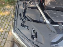 BMW 5 Series 530Li Luxury M Sport Package - фото 20