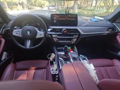 BMW 5 Series 530Li Luxury M Sport Package - фото 5