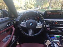 BMW 5 Series 530Li Luxury M Sport Package - фото 6