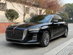 FAW Hongqi H5 1.5T Edition - фото 1