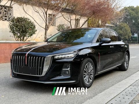 2024 FAW H5 1.5T Edition - ავტომობილი ჩინეთიდან