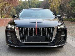 FAW Hongqi H5 1.5T Edition - фото 2