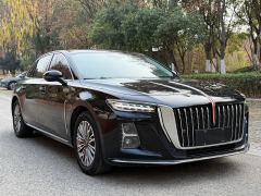 FAW Hongqi H5 1.5T Edition - фото 3