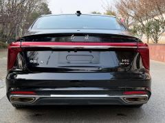 FAW Hongqi H5 1.5T Edition - фото 5